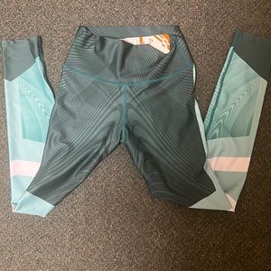 Colombian leggings. New with tag.